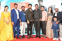 RudraVeena Movie Pre Release Event